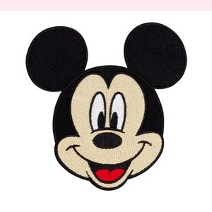Stoney Clover Disney Mickey Large patch